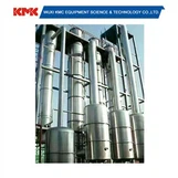 Karıştırılmış İnce Film Kurutma