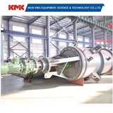 Ticari Damıtma Ekipmanları