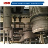 Ham Damıtma Ünitesi