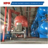 Endüstriyel Damıtma Ekipmanları