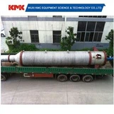 Tek Etkili Evaporatör